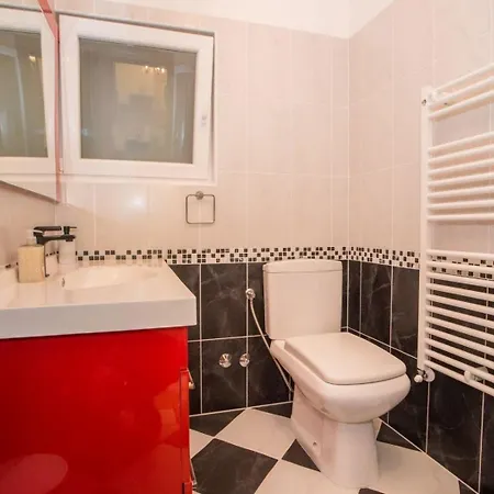 Ferienwohnung Fuer 8 Personen Ca 150 Qm In Porec, Istrien Istrische Riviera Апартаменты
