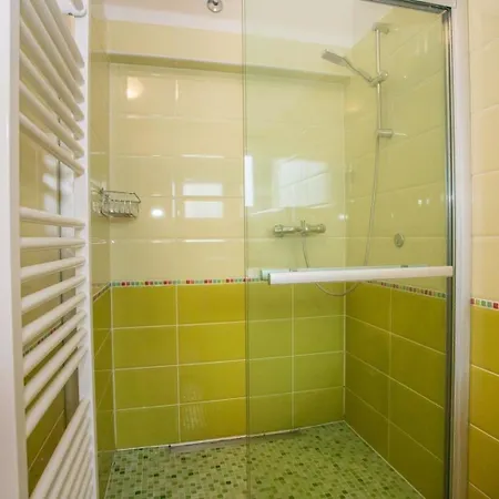 Ferienwohnung Fuer 8 Personen Ca 150 Qm In Porec, Istrien Istrische Riviera * Пореч
