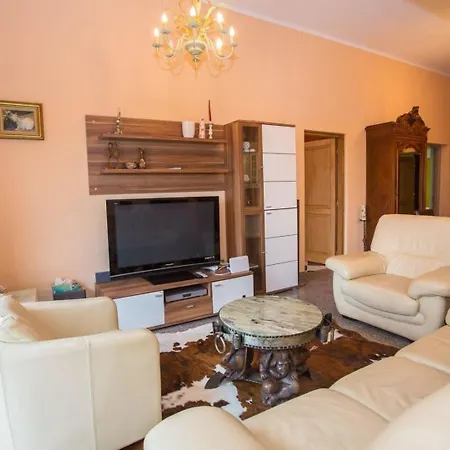 Ferienwohnung Fuer 8 Personen Ca 150 Qm In Porec, Istrien Istrische Riviera * Пореч
