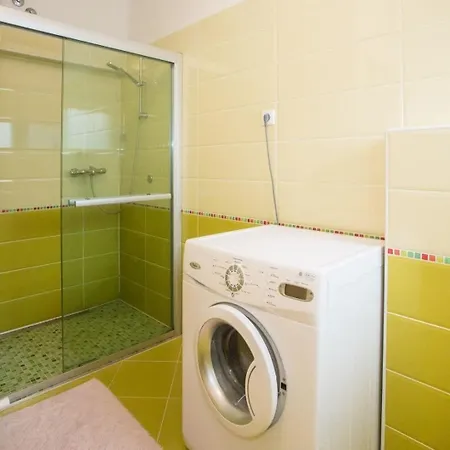 Ferienwohnung Fuer 8 Personen Ca 150 Qm In Porec, Istrien Istrische Riviera Апартаменты Пореч
