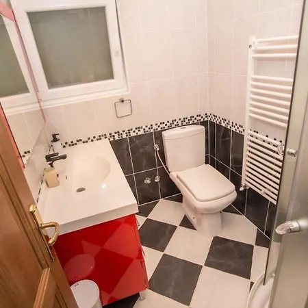 Ferienwohnung Fuer 8 Personen Ca 150 Qm In Porec, Istrien Istrische Riviera