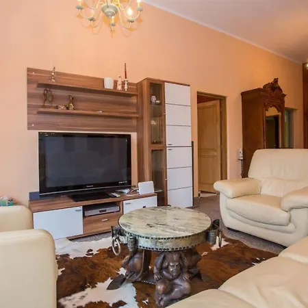 Ferienwohnung Fuer 8 Personen Ca 150 Qm In Porec, Istrien Istrische Riviera * Пореч